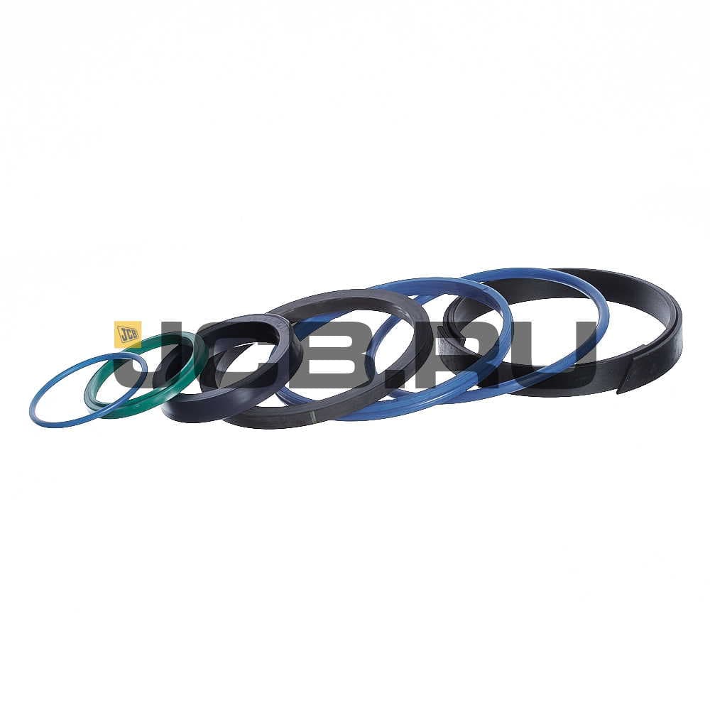 Комплект уплотнений JCB 991/00109