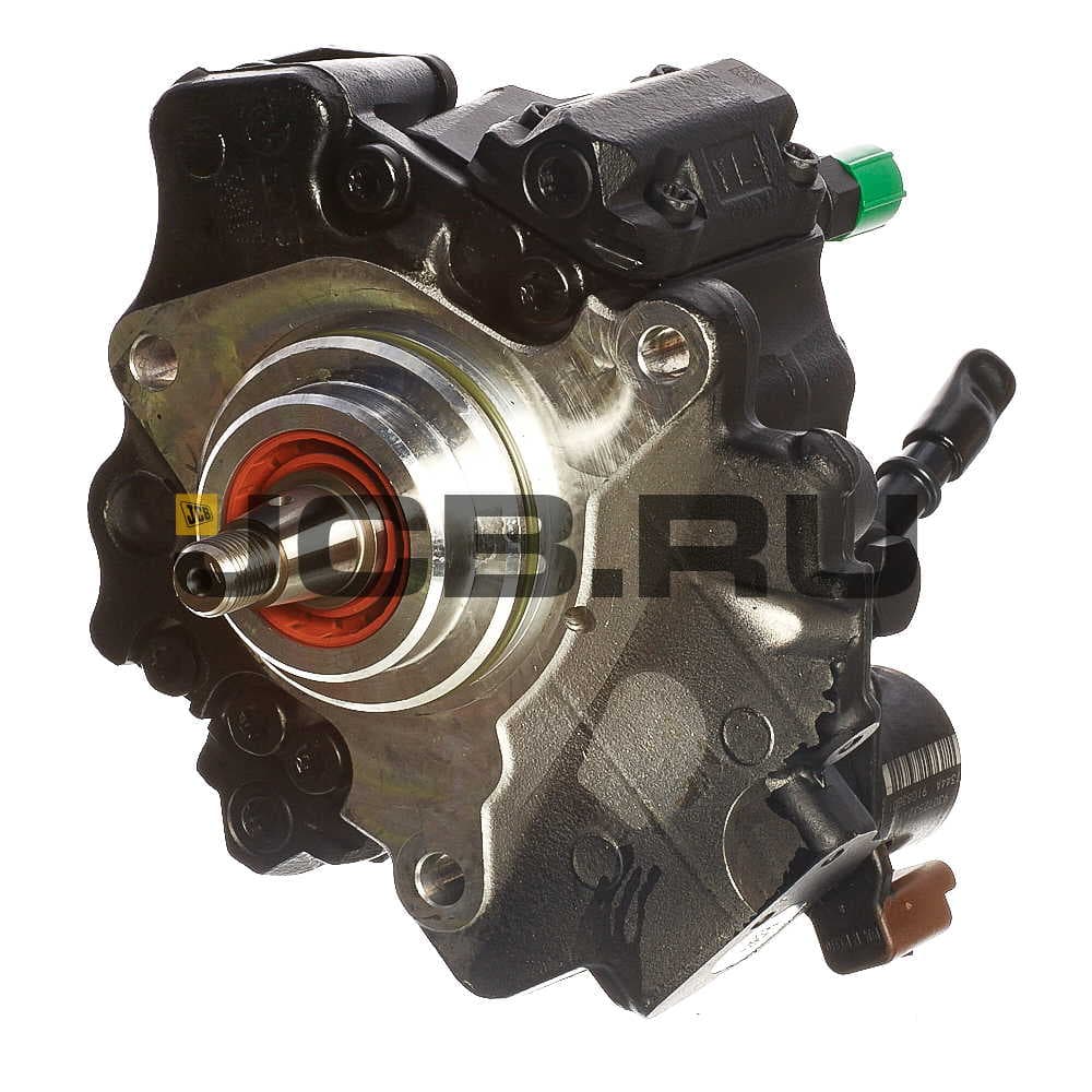 Насос топливный высокого давления (CR) JCB 320/06620