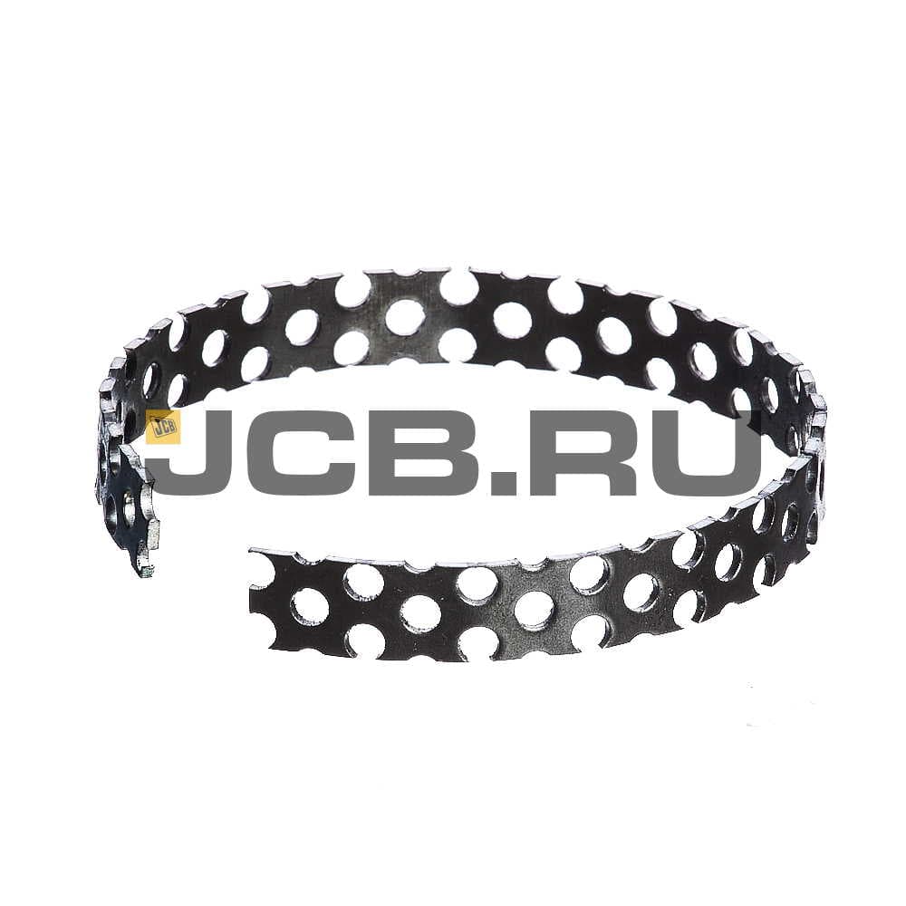 Втулка JCB 158/30122