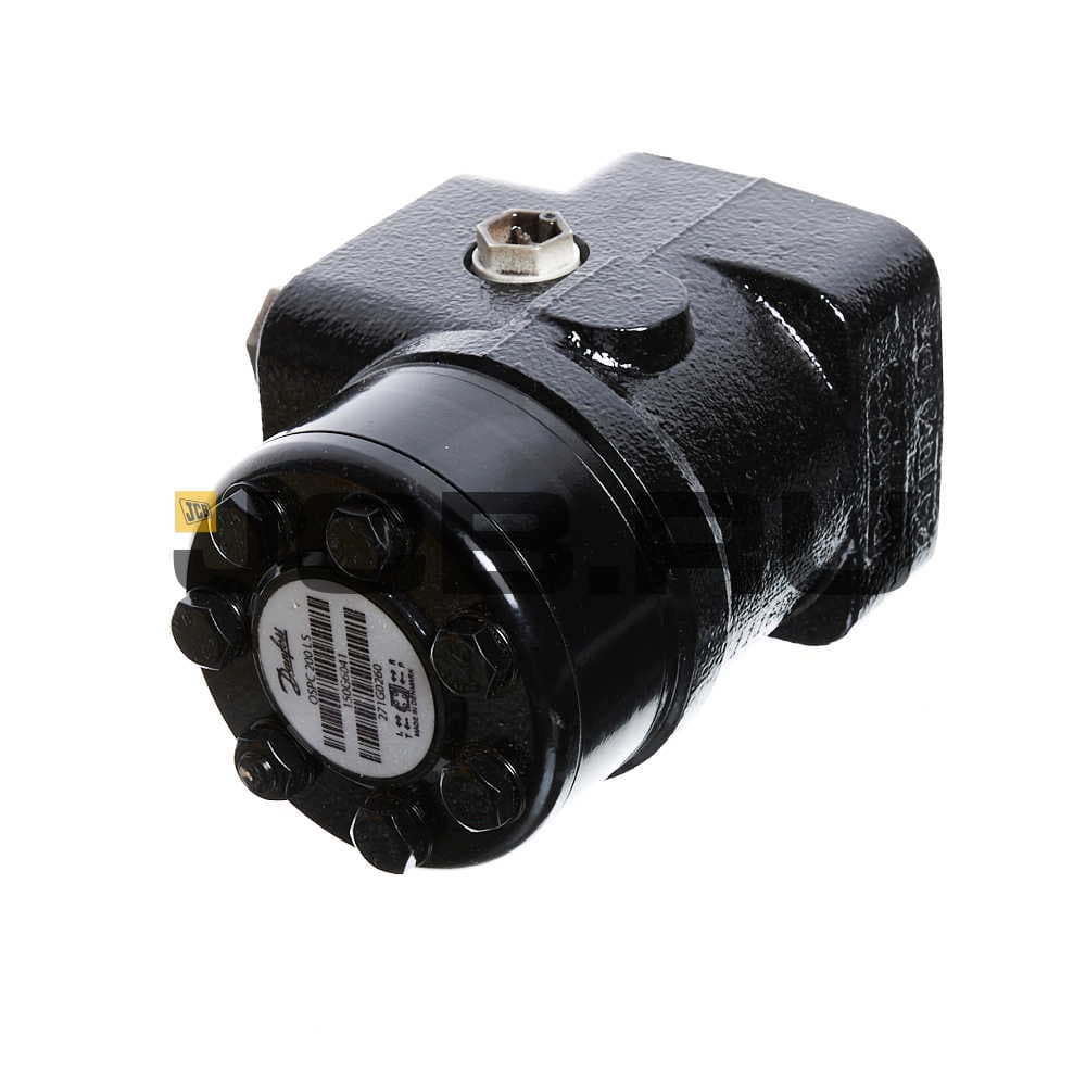 Клапан рулевого управл. JCB 35/410700