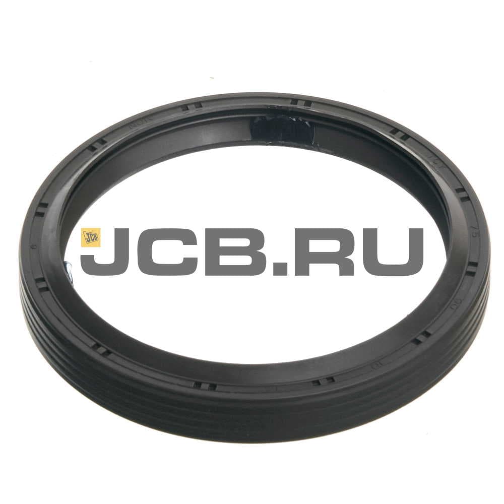 Сальник КПП (выход зад.) (75 X 90 X 12) JCB 904/20281
