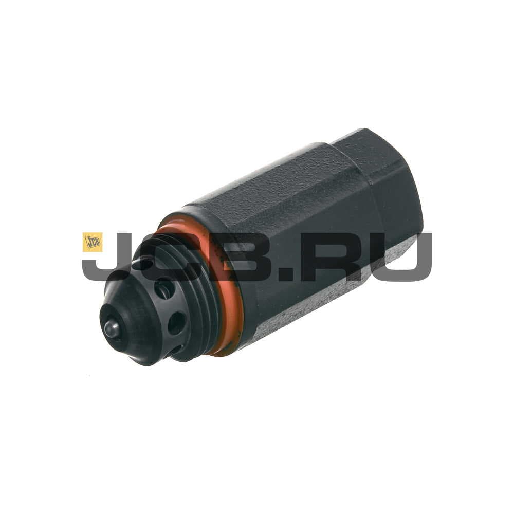 Клапан ARV (рук. шток) JCB 25/222825