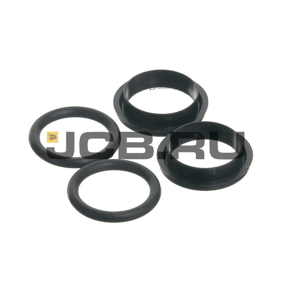 Комплект уплотнений JCB 25/929305
