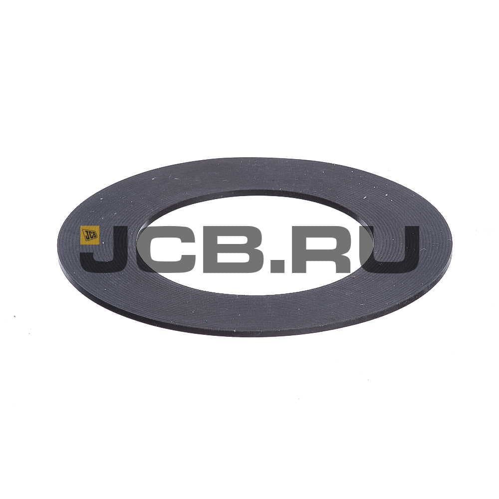 Уплотнение крышки топливного бака JCB 904/20333