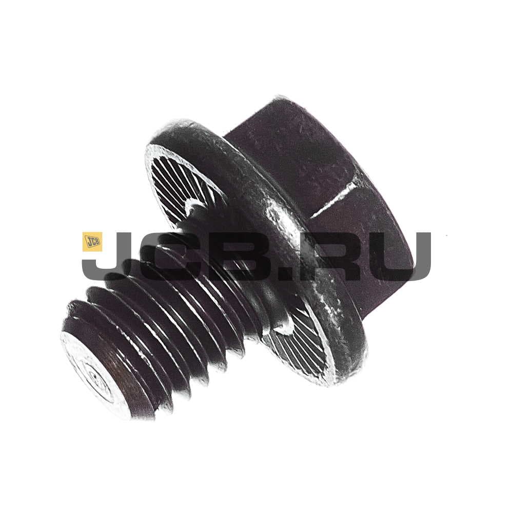 Болт JCB 04/501703