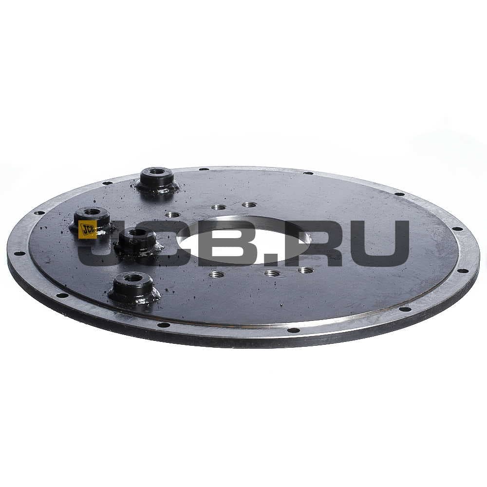 Пластина JCB 332/R8516