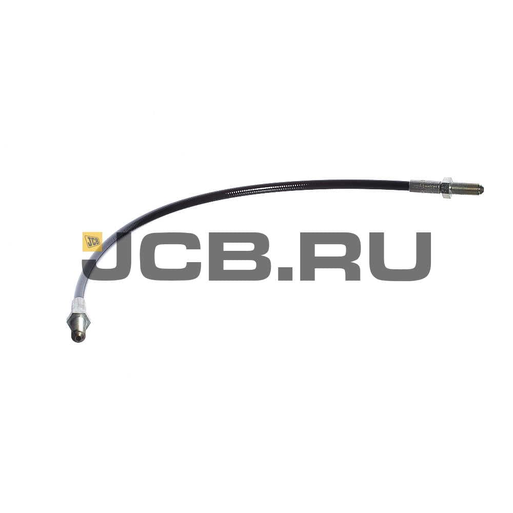Шланг тормозной JCB 649/36900