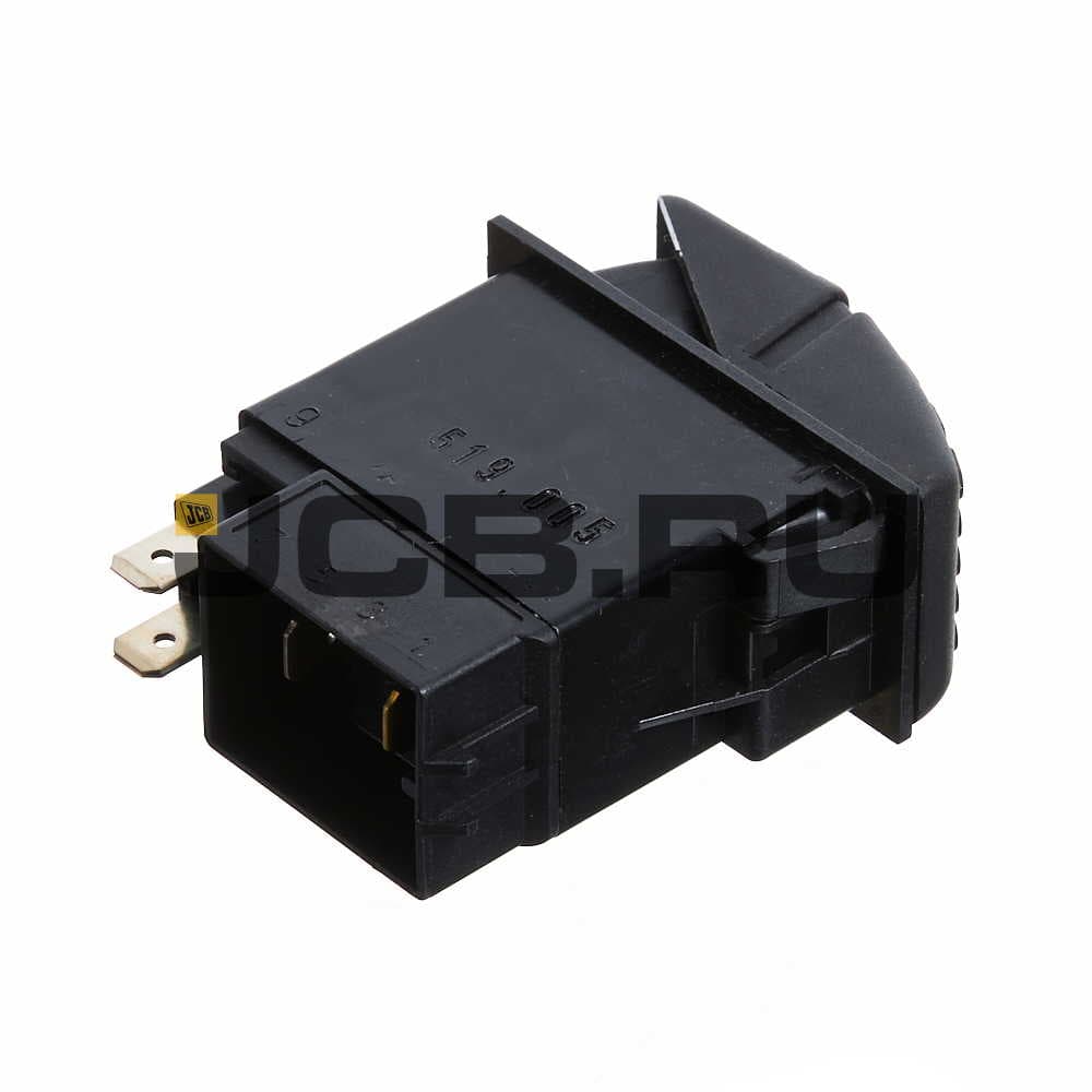 Переключатель JCB 701/39300