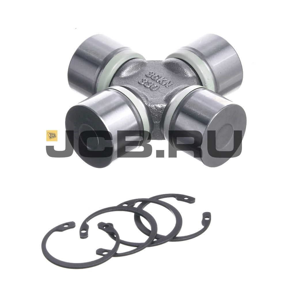 Крестовина полуоси JCB 914/86601
