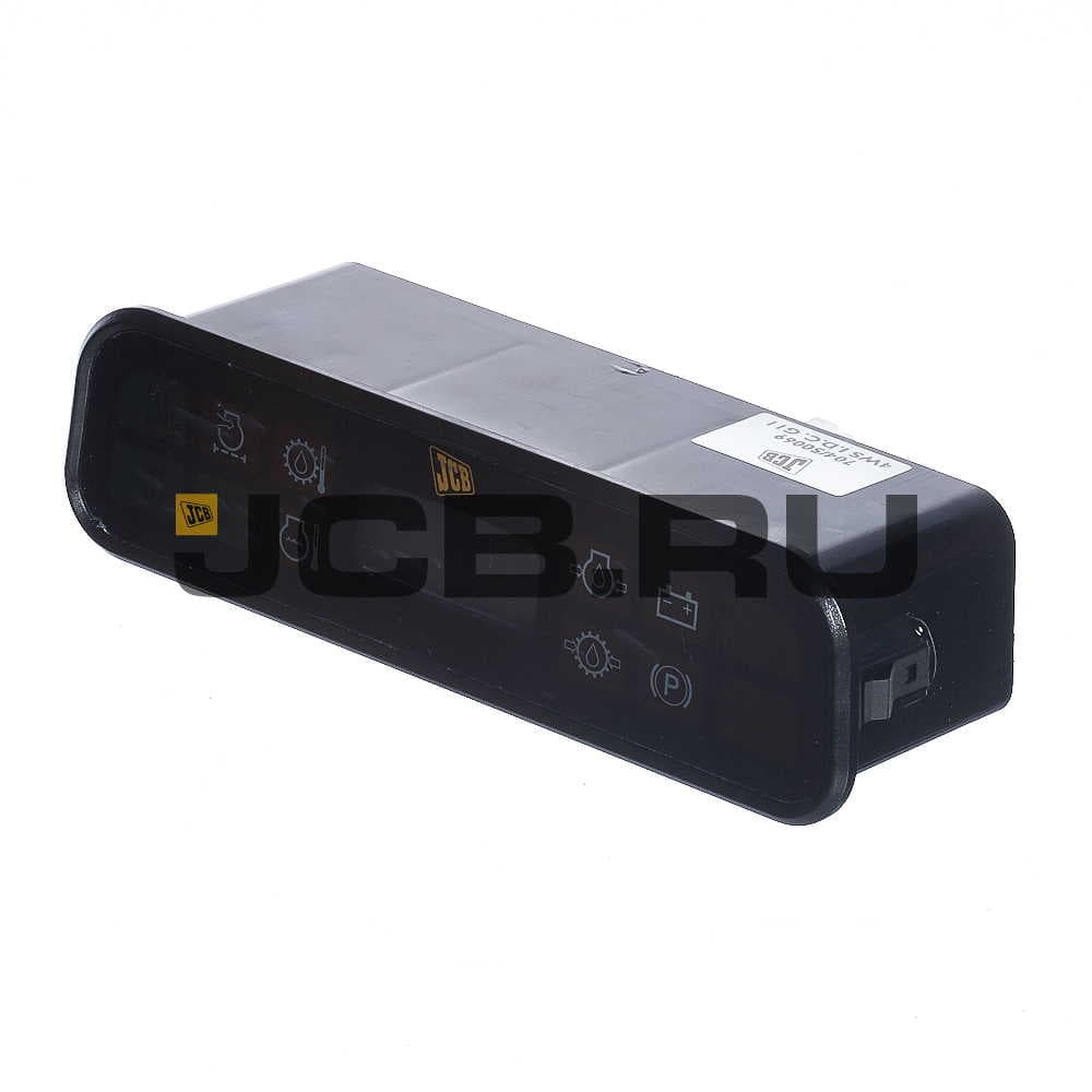 Панель приборов JCB 704/50069