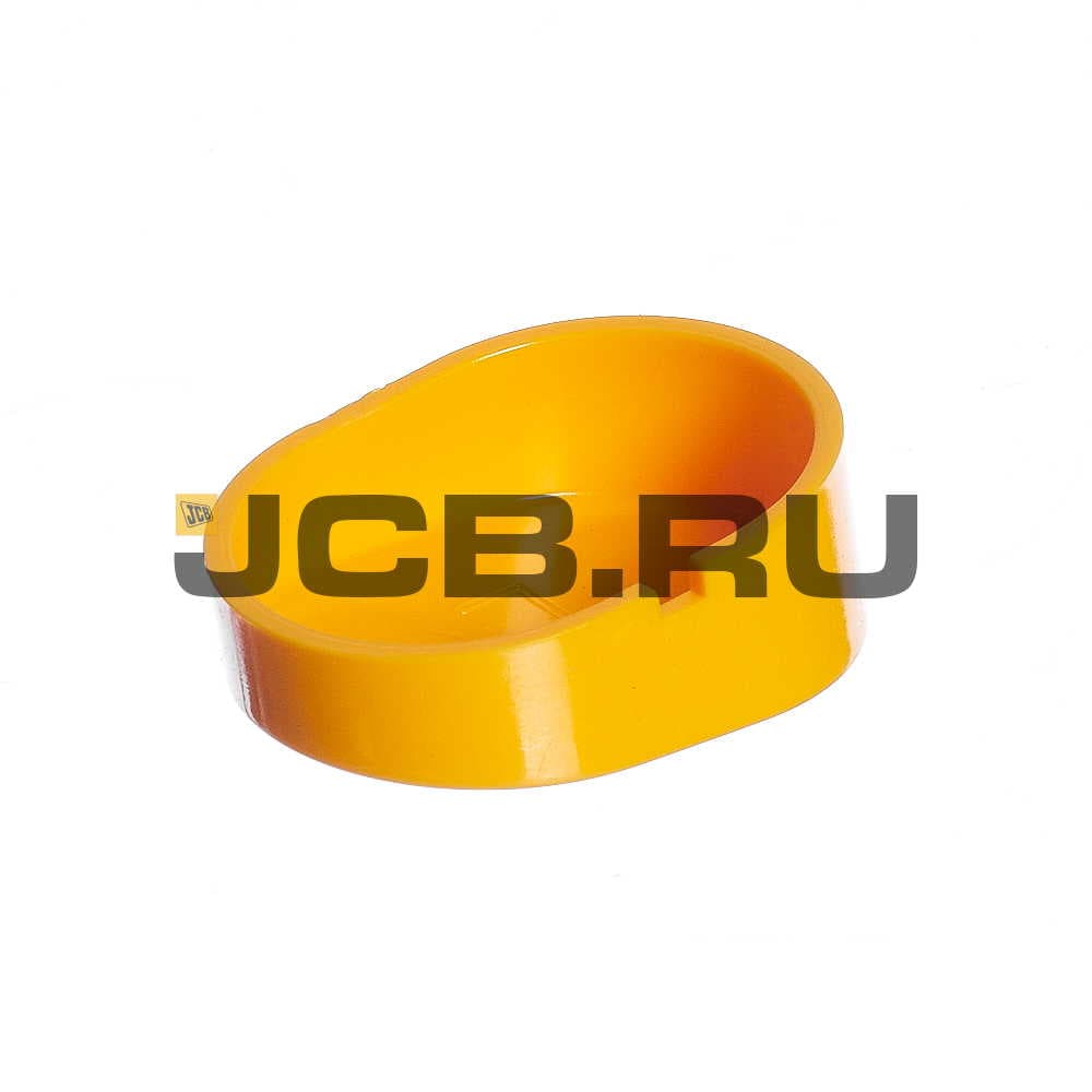 Заглушка (лев. желт.) JCB 346/00116