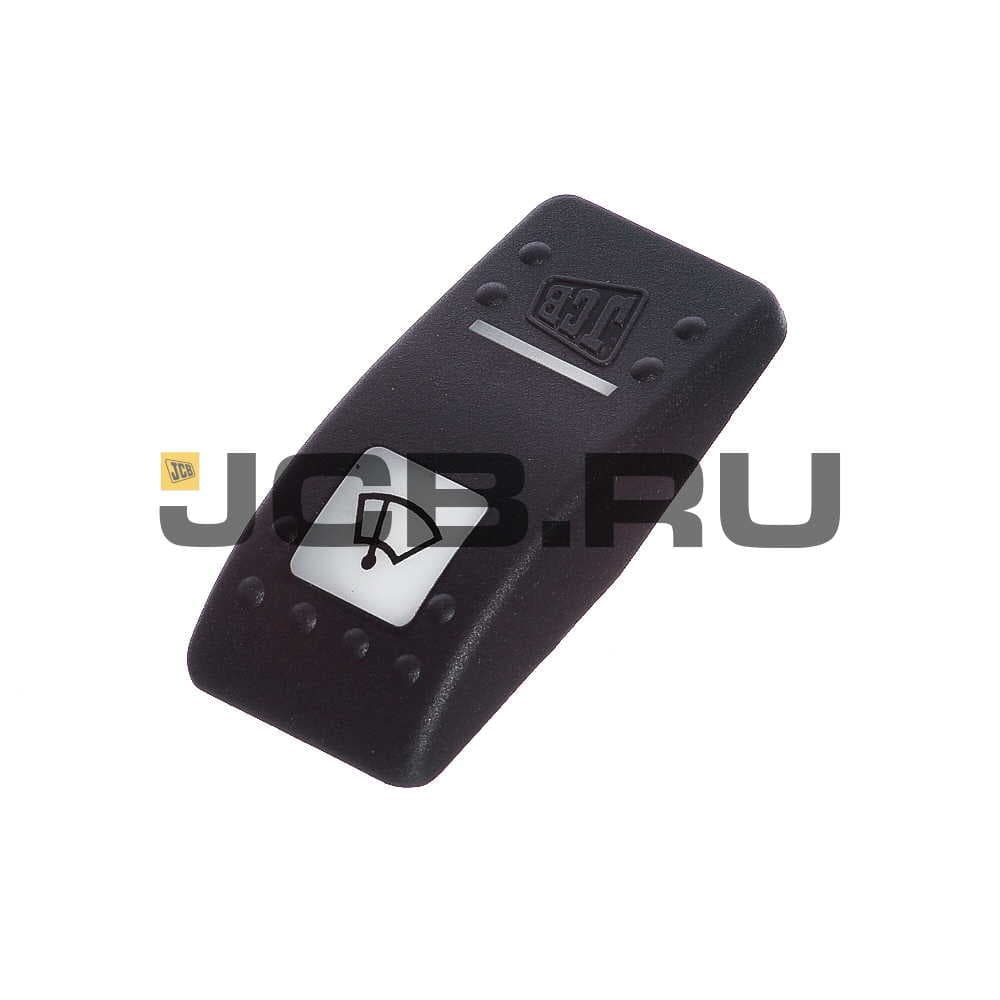 Переключатель нижнего дворника JCB 701/58915