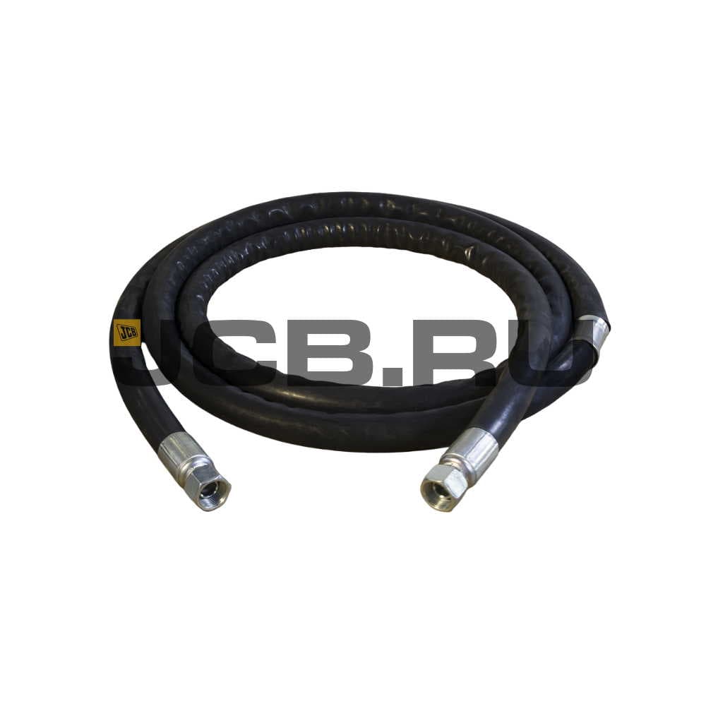 Шланг JCB 629/80168