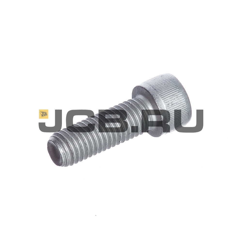 Болт JCB 1391/3509D