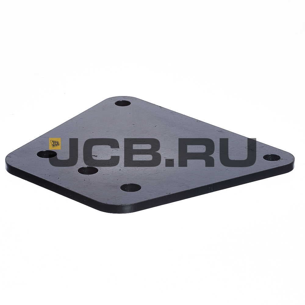 Кронштейн установочный JCB 331/16696