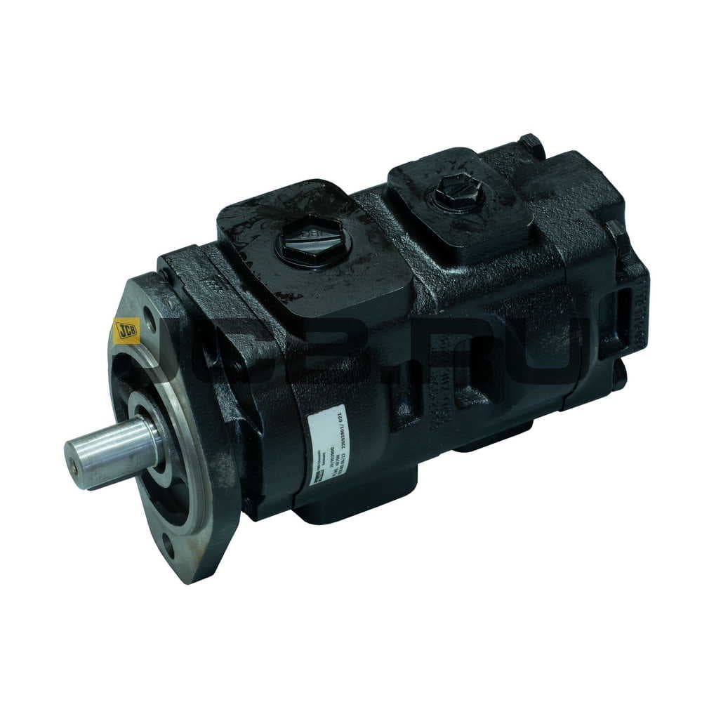 Насос гидравлический JCB 20/902900