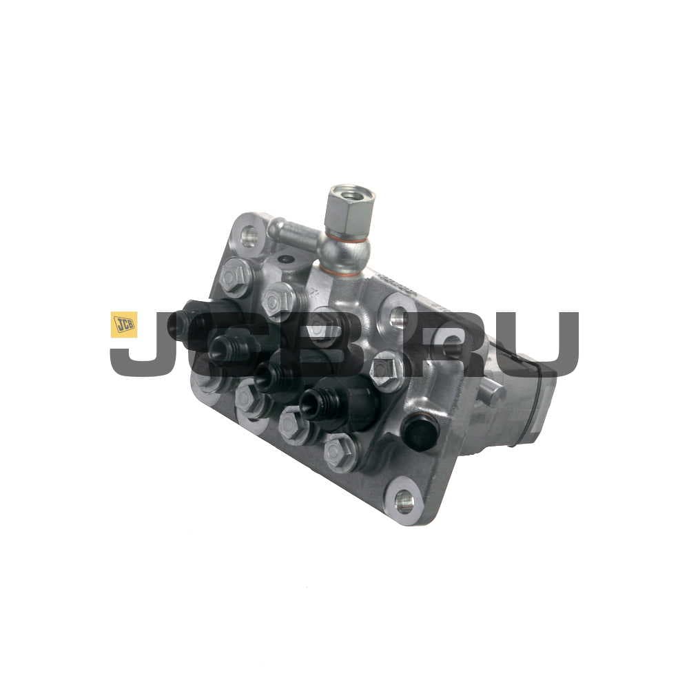 ТНВД JCB 17/900300