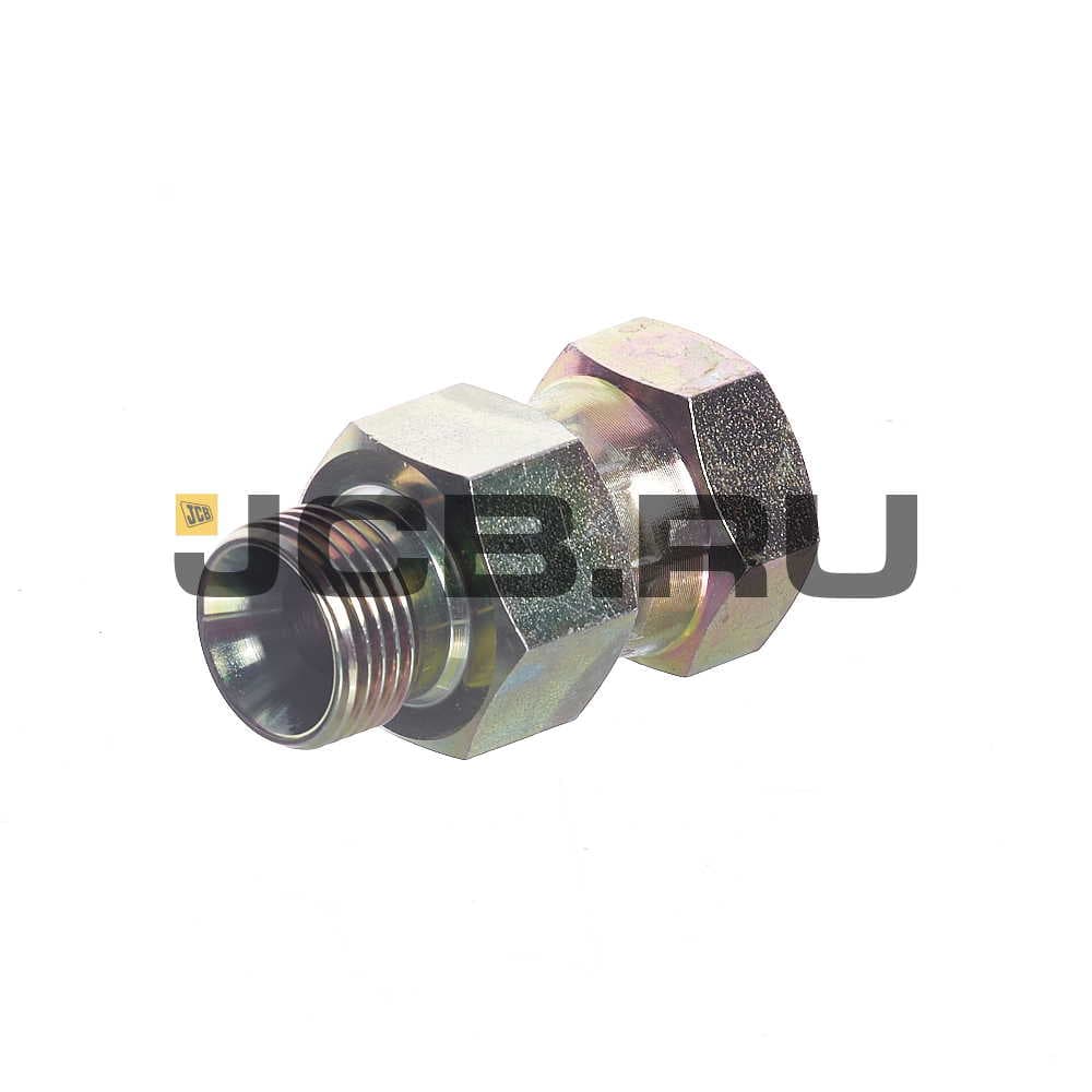 Переходник JCB 1612/0003