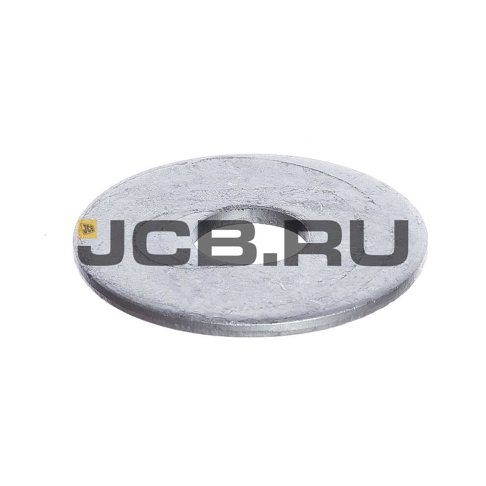 Шайба JCB 1412/0007D