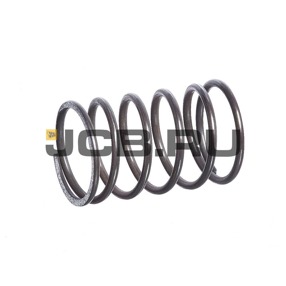 Пружина JCB 814/10139