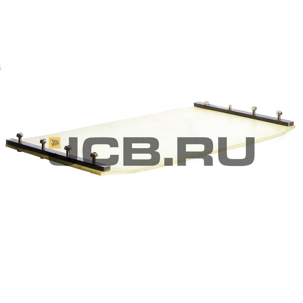Коврик полиуретановый VMP18 JCB 980/90562