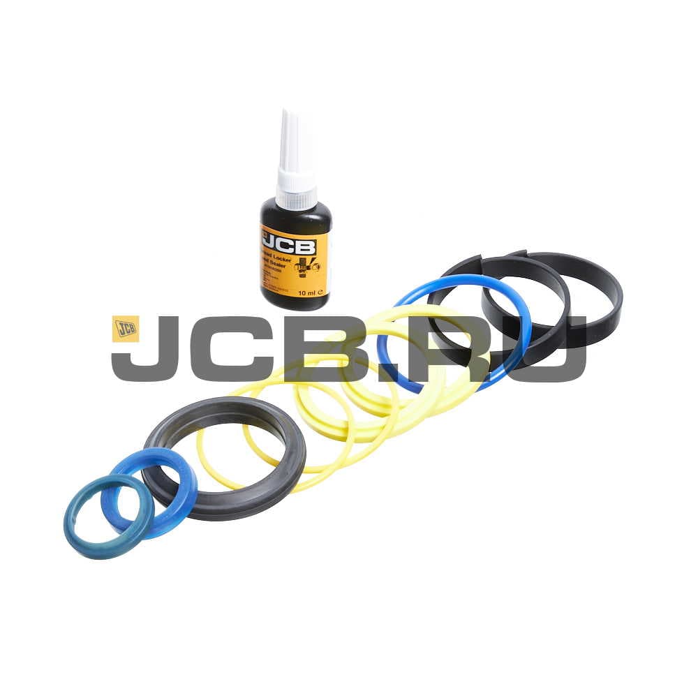 Комплект уплотнений (рулевой) JCB 991/00036