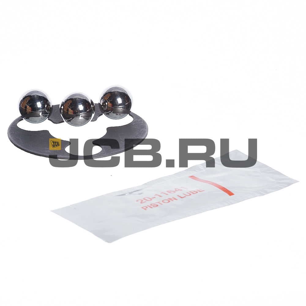 Комплект подшипников JCB 478/00844