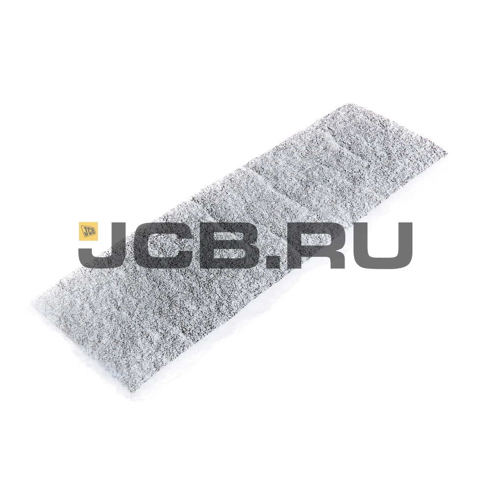 Фильтр воздушный кабины JCB 331/36629