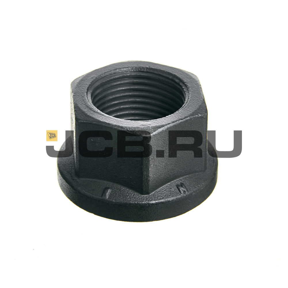 Гайка колесная JCB JLA0175