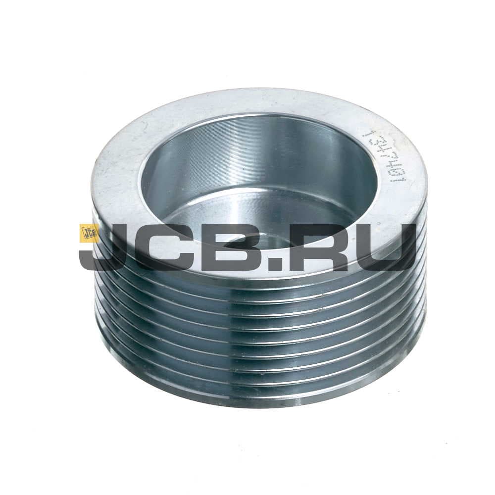 Шкив генератора JCB SC1347401