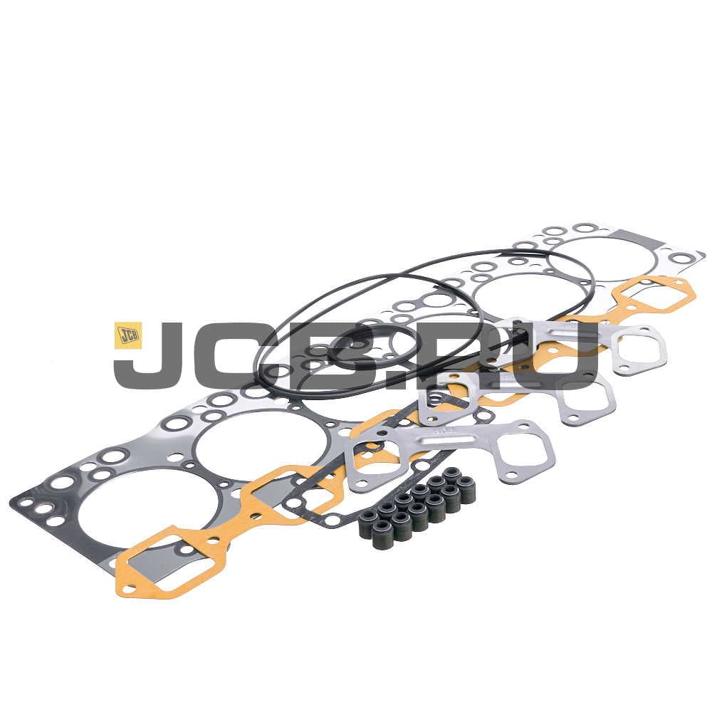 Комплект прокладок (верх) JCB 02/800224