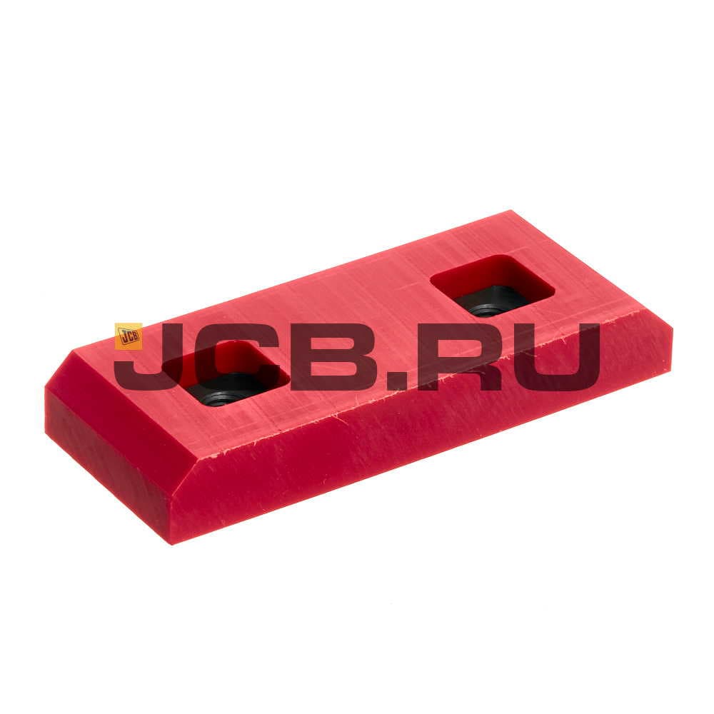 Подушка скольжения JCB 160/00992