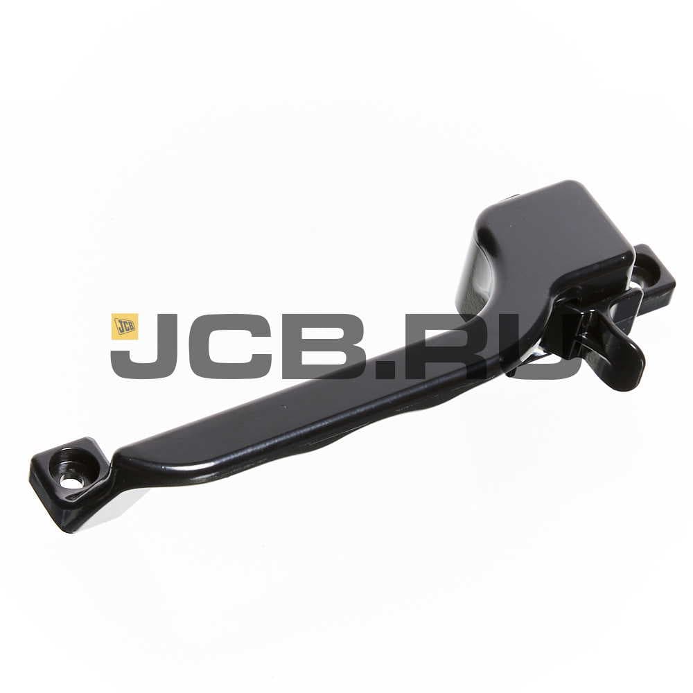 Ручка правая (заднее стекло) JCB 331/28235