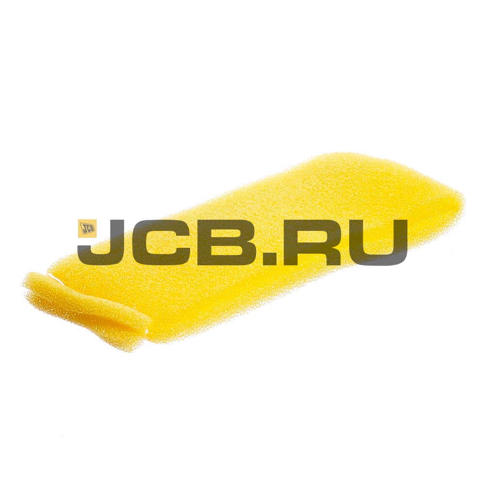 Фильтр воздушный VMF130B JCB 6035/20331