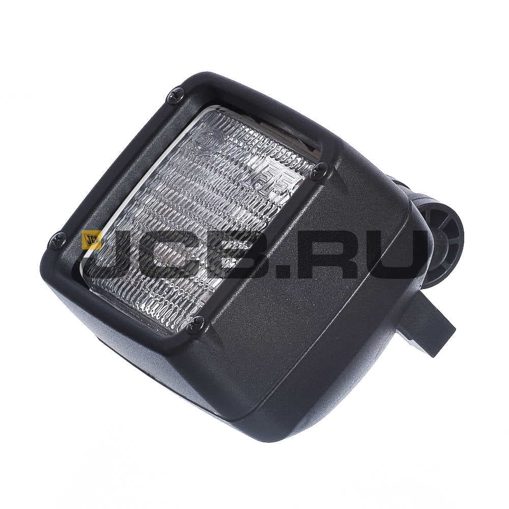 Рабочий фонарь задний JCB 700/38800