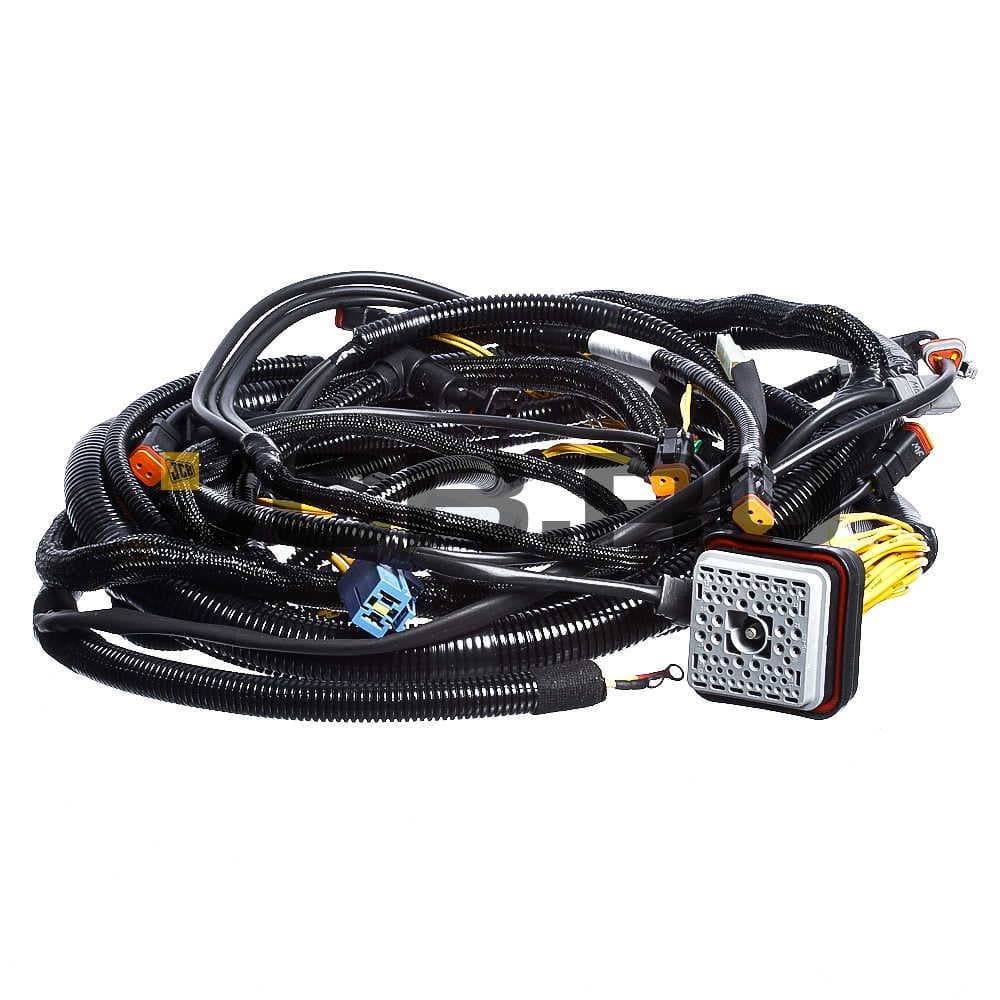 Жгут основной JCB 721/12351