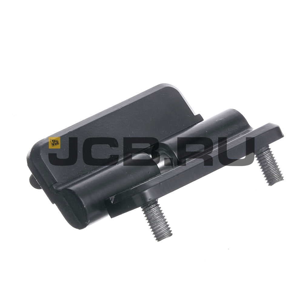 Петля двери левая JCB 826/10411