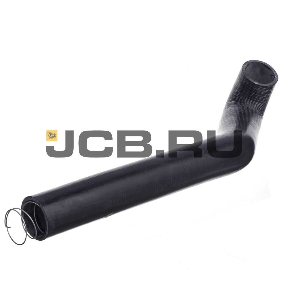 Патрубок JCB 834/10782