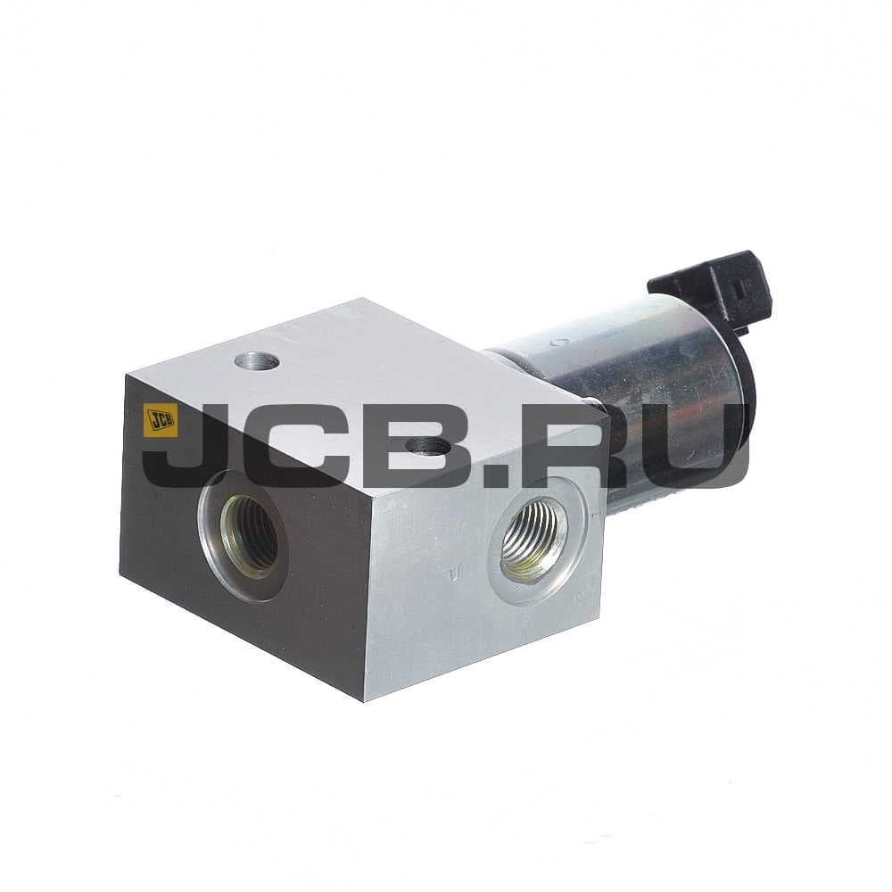 Пропорциональный соленоид JCB 928/60027