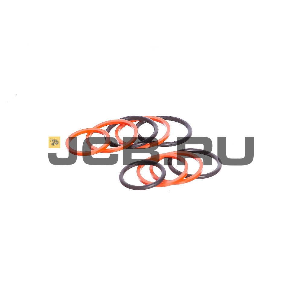 Комплект сальников JCB 25/980201
