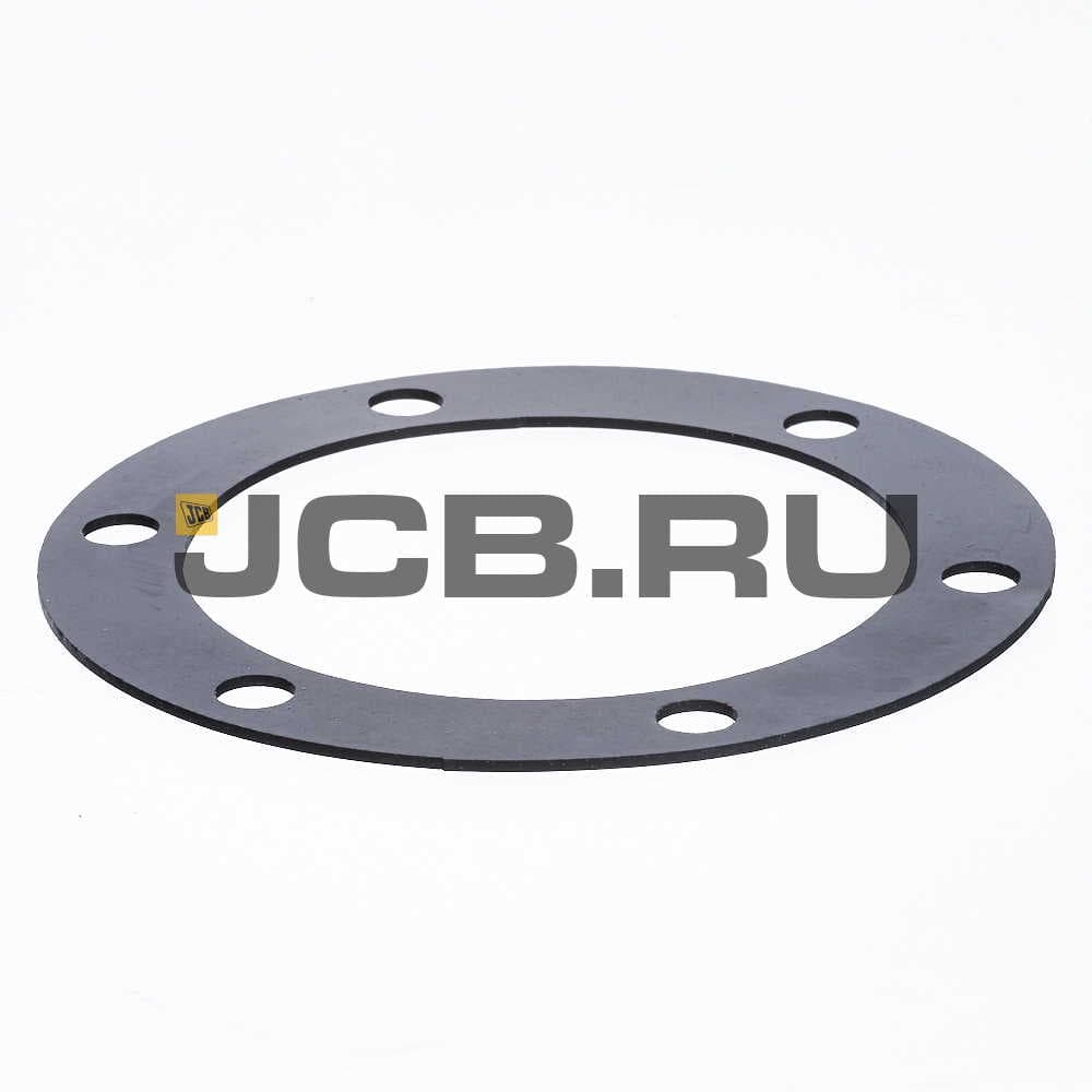 Прокладка топливного бака JCB 813/00375