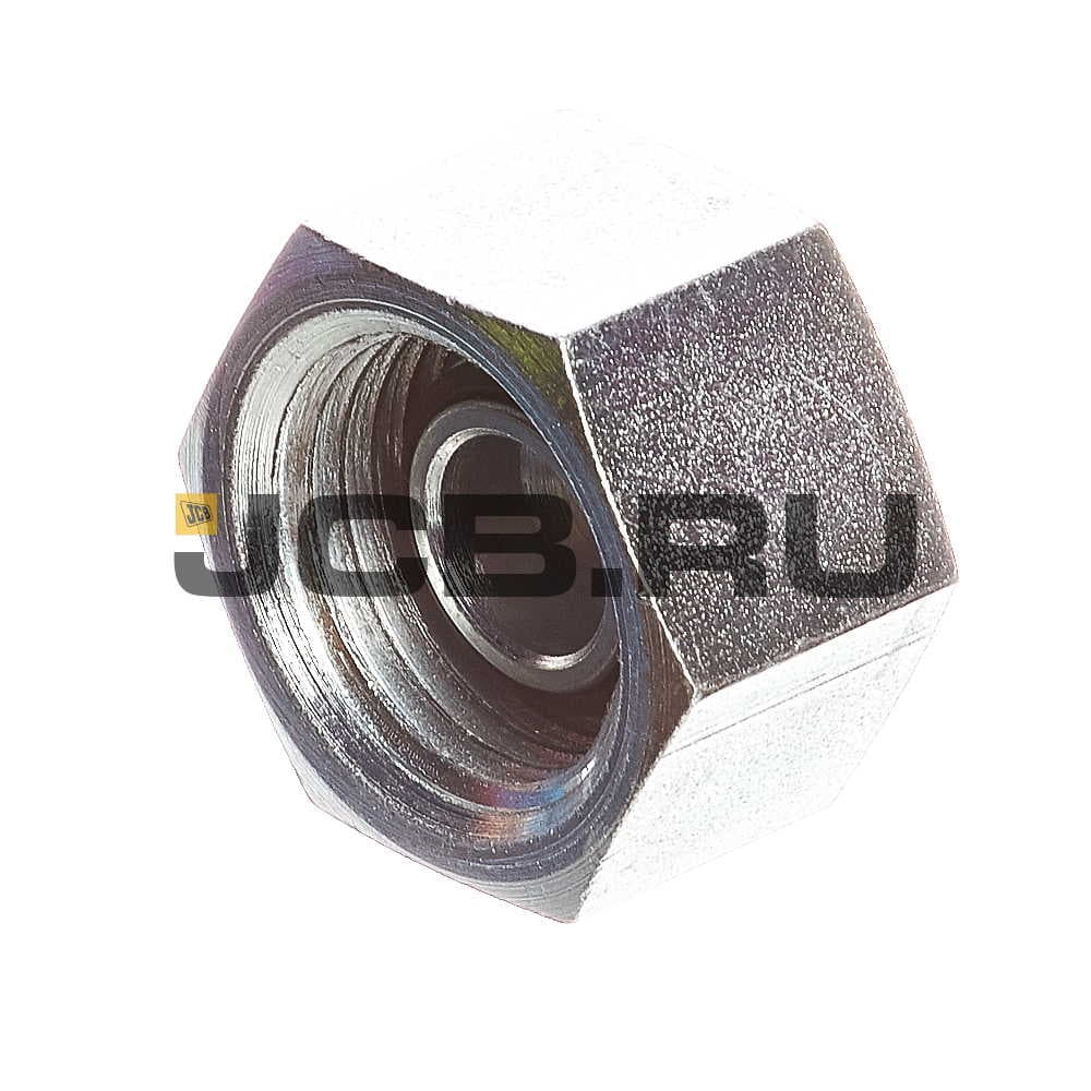 Заглушка (мама) 1/2" JCB 816/90467