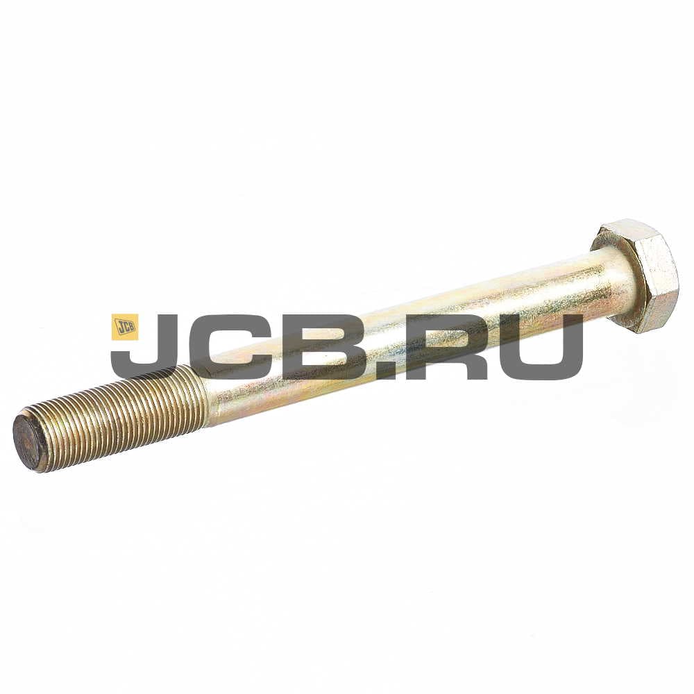 Болт 1"UNF (М25 х 250 мм.) JCB 826/01713