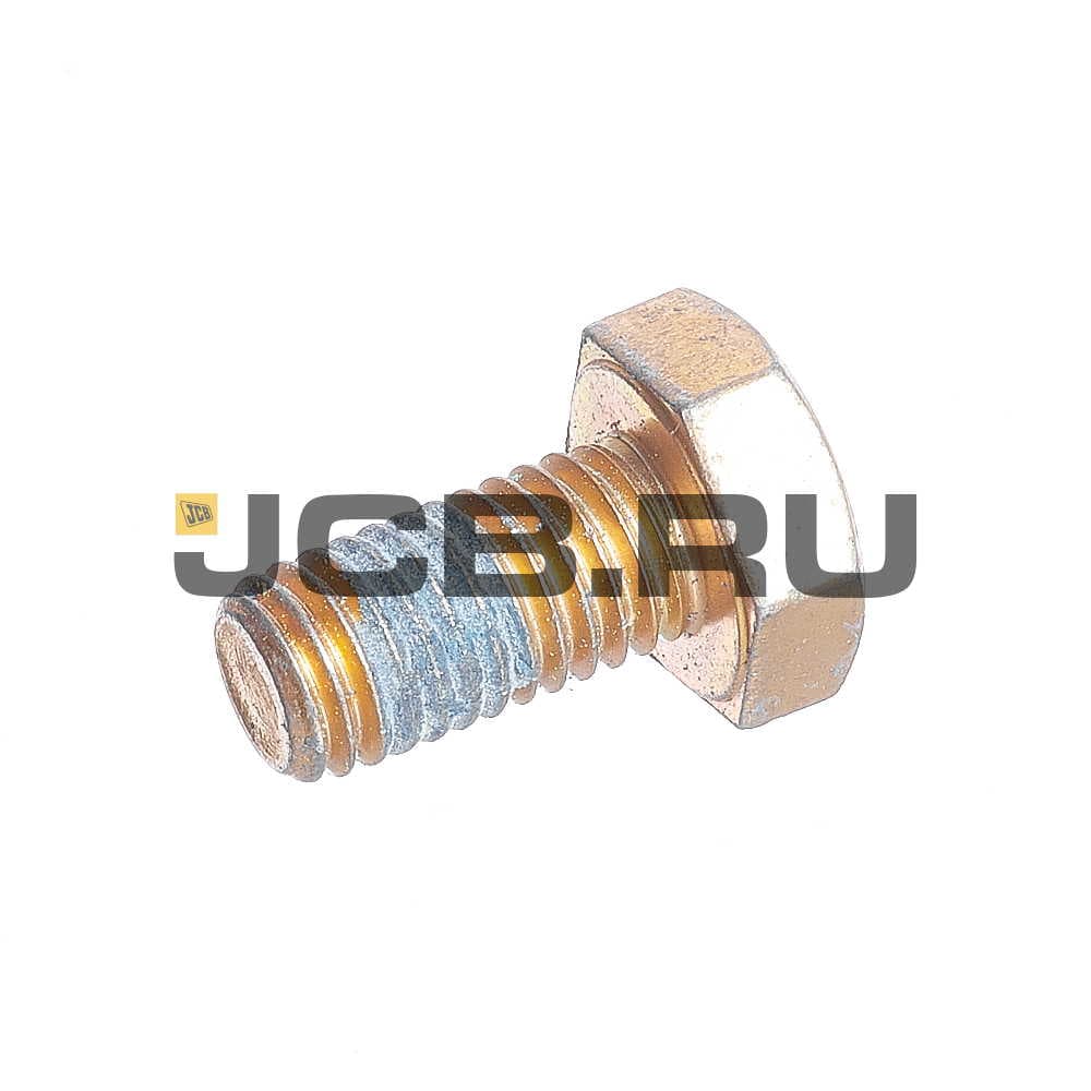 Болт JCB 1321/0405Z