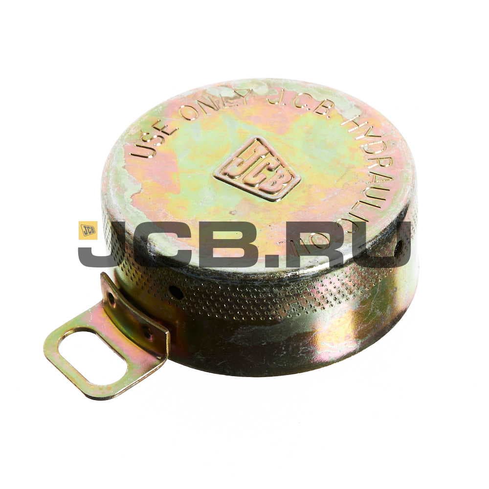 Крышка бака JCB 331/16697