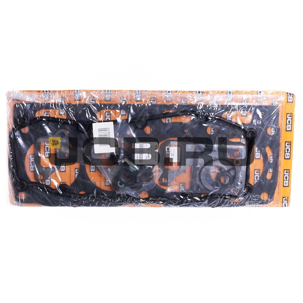 Комплект прокладок (верхний) JCB 02/203180