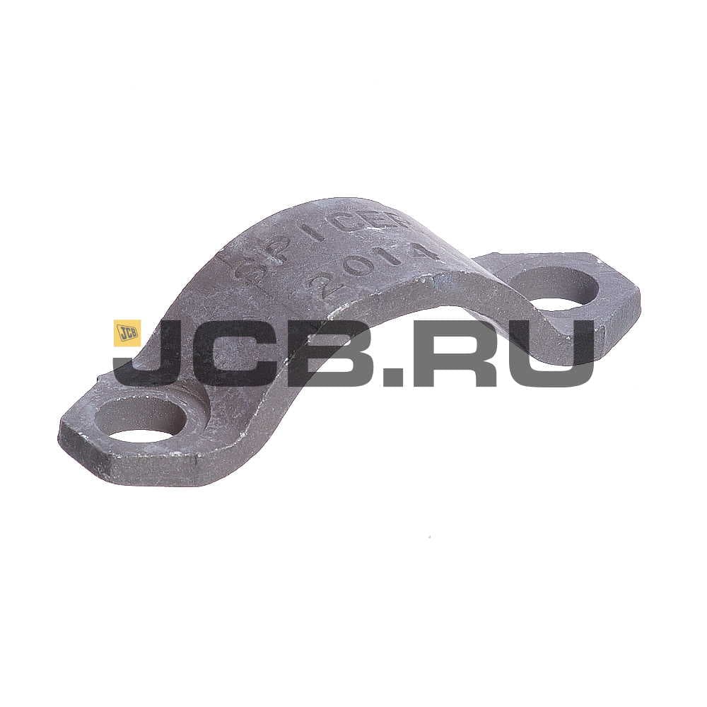 Скоба JCB 265/02957