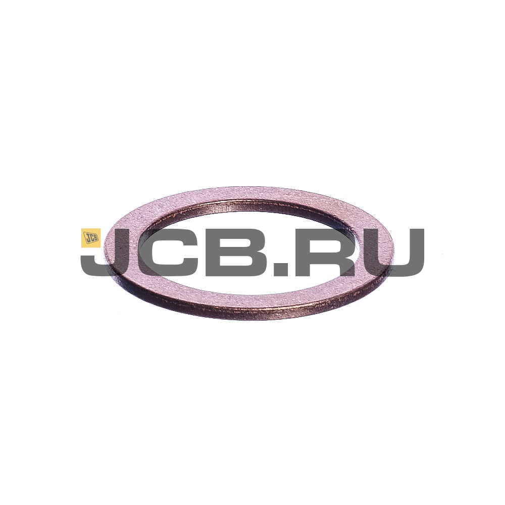Кольцо уплотнительное JCB 320/04553