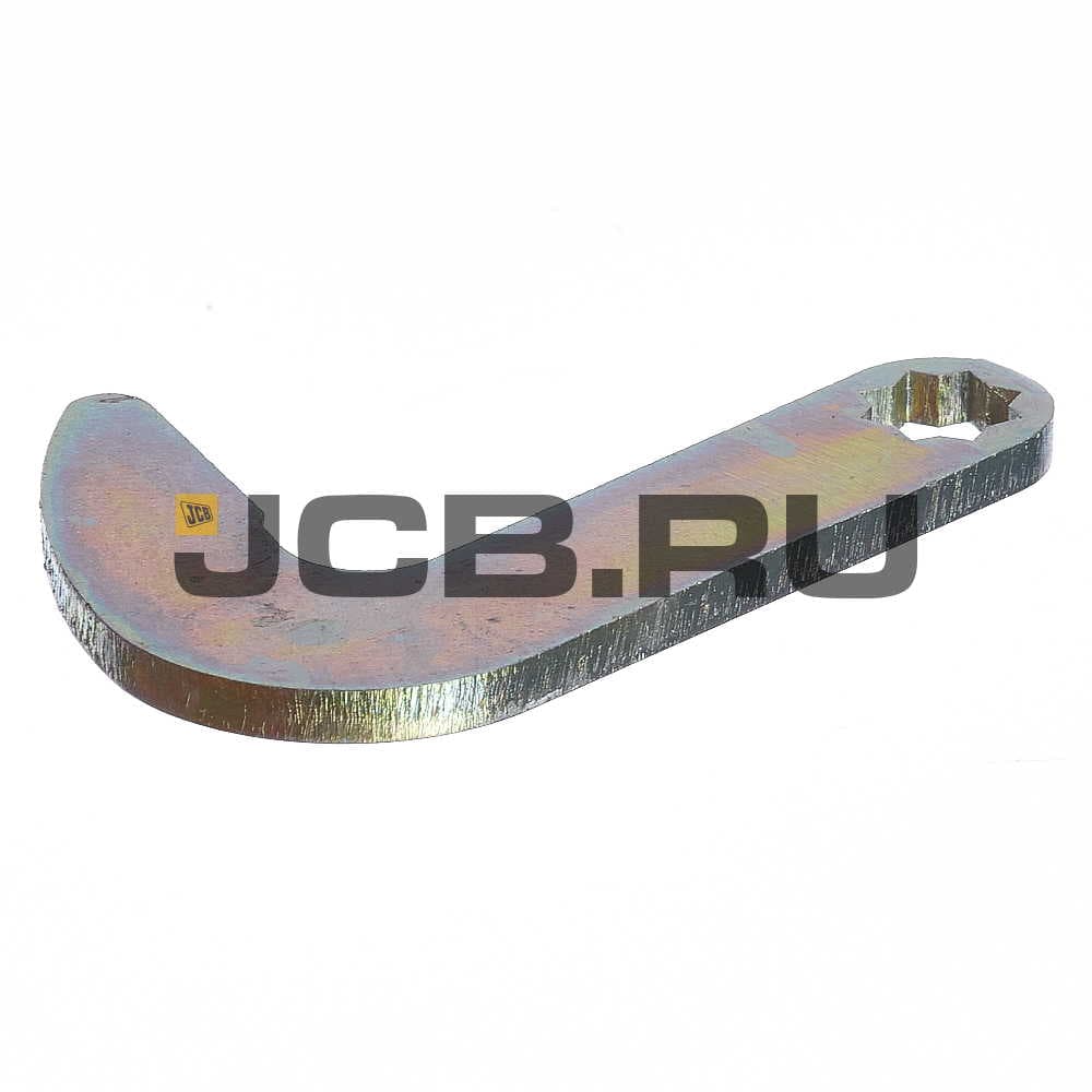 Крюк замка JCB 331/13500