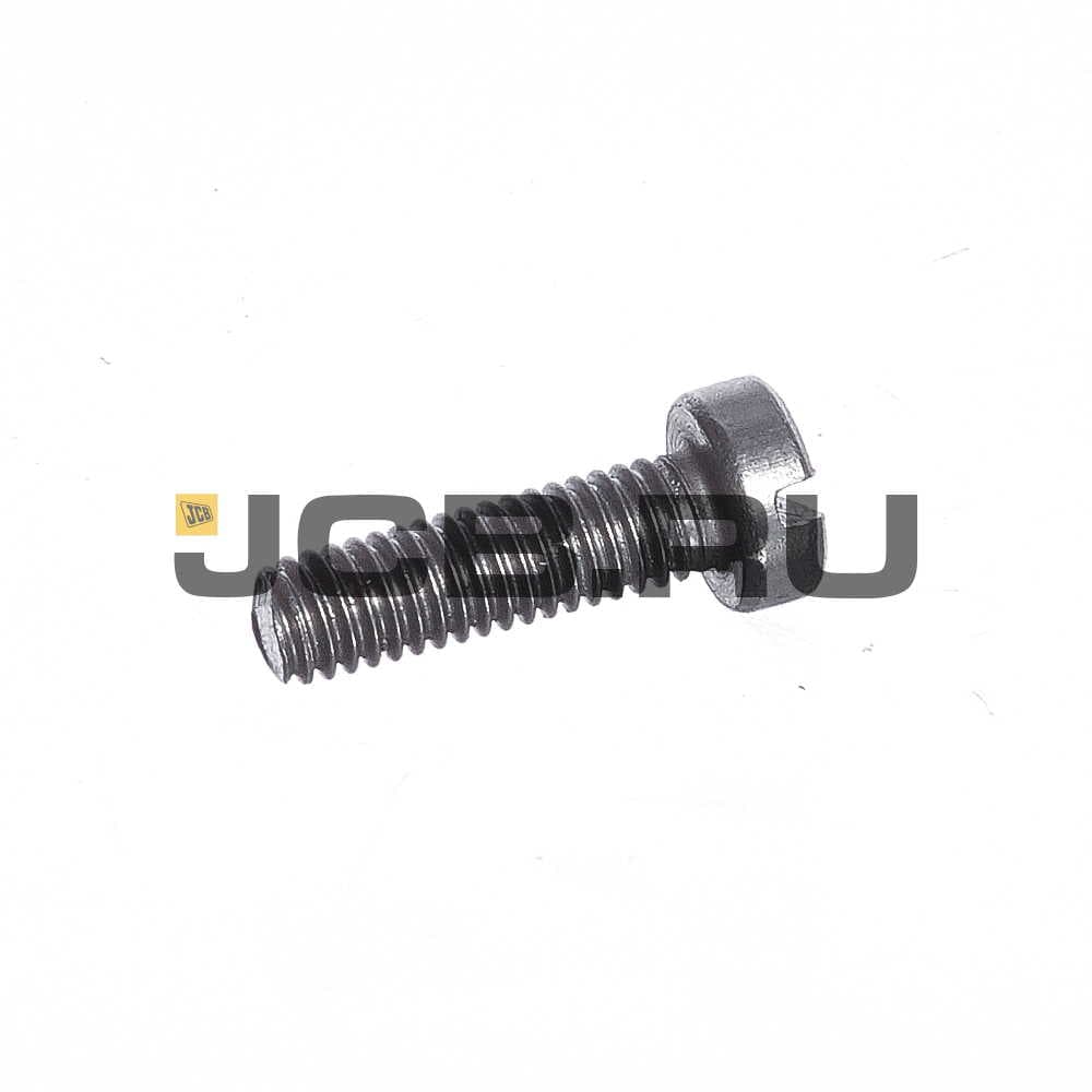 Болт JCB 826/00214